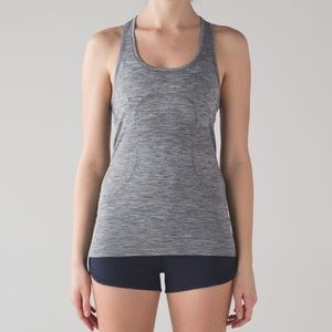 Lululemon Swiftly Tech Racerback